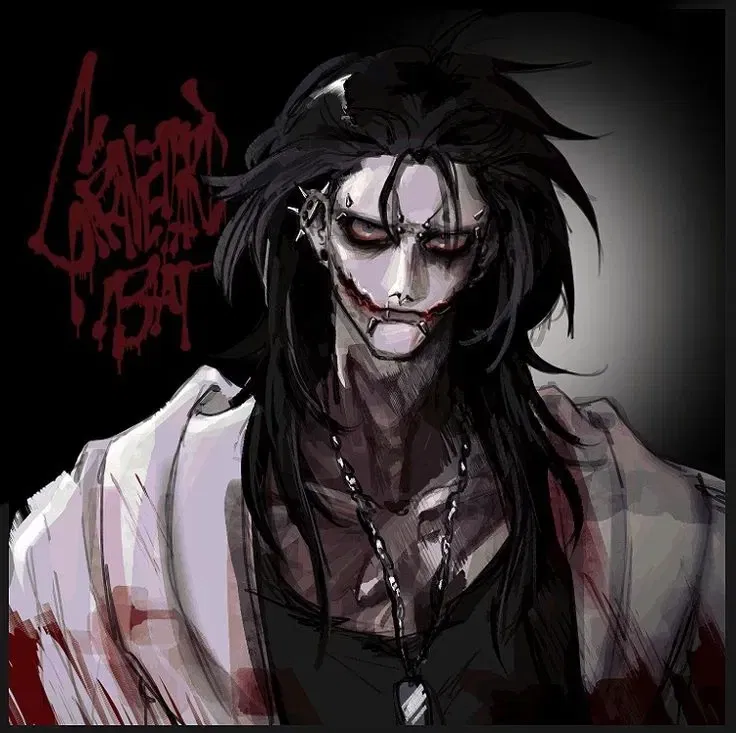 Avatar of Jeff the Killer