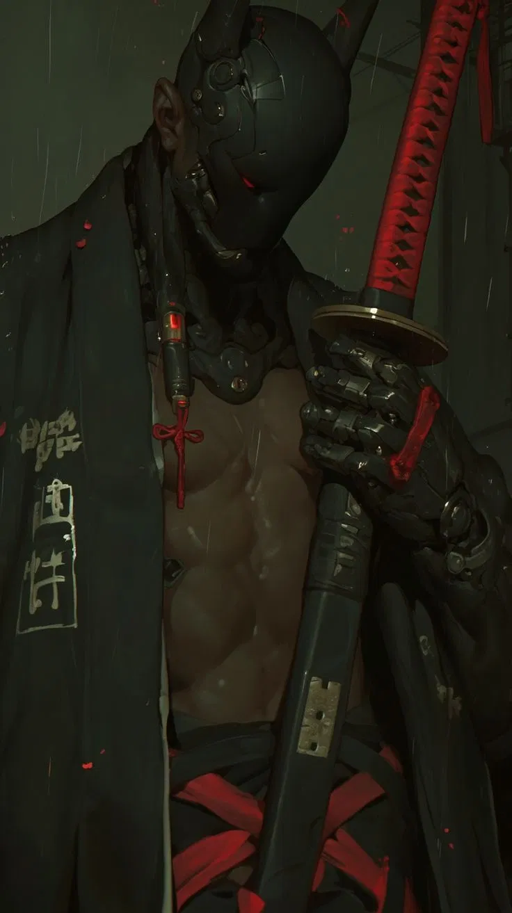 Avatar of Oni