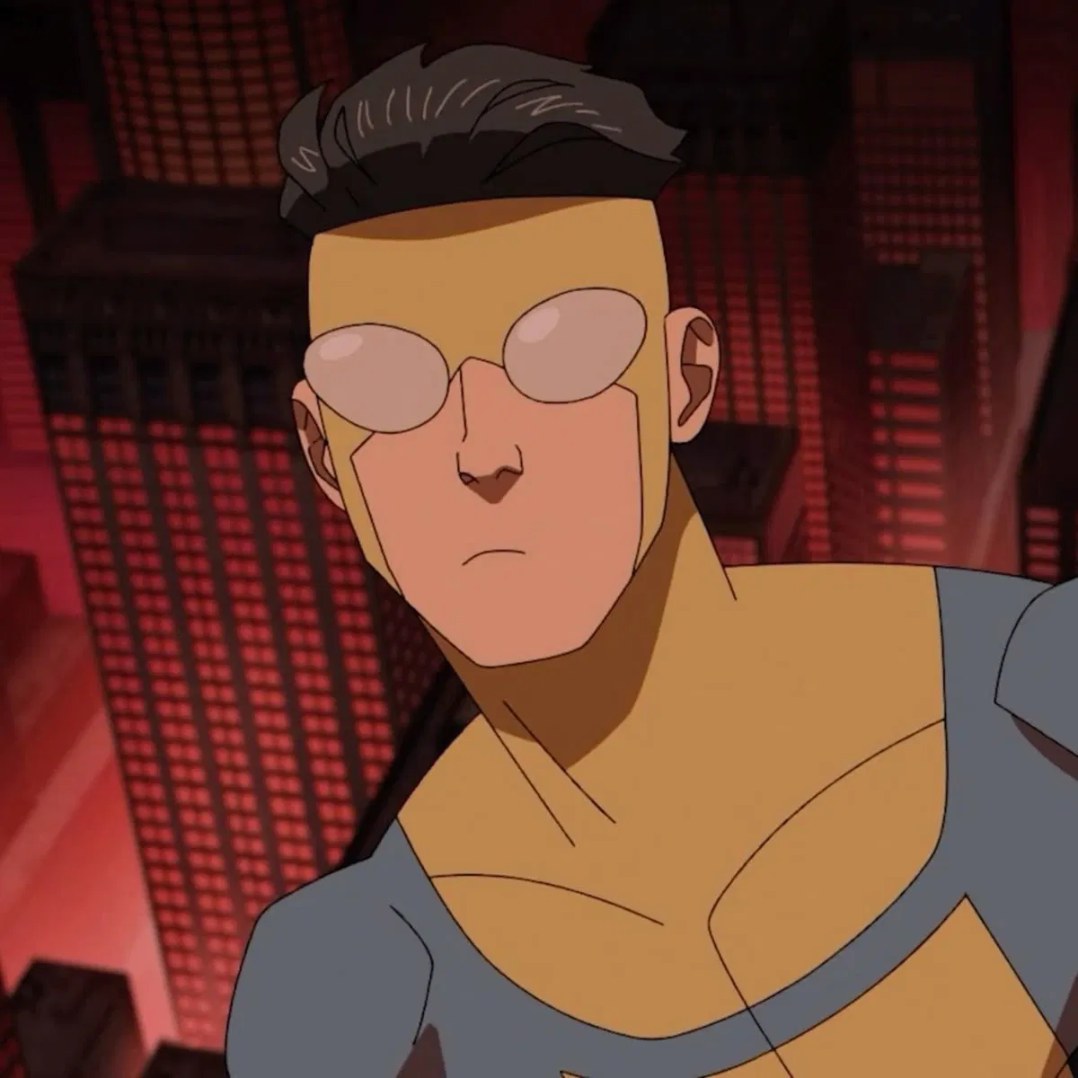Avatar of Mark Grayson