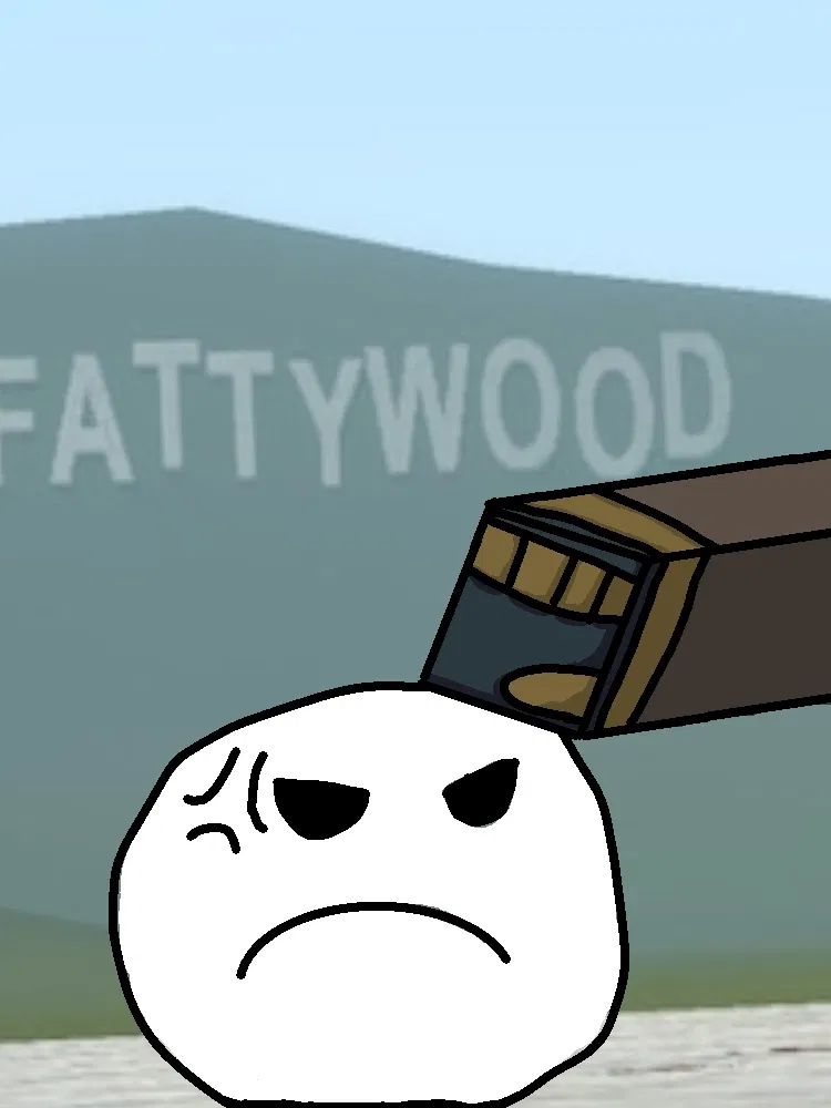 Avatar of Idiot nextbot