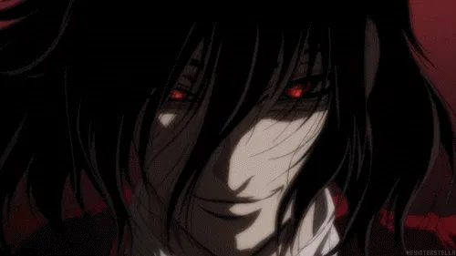 Avatar of Alucard [#] Blank Batch