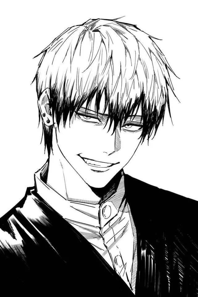 Avatar of naoya zenin