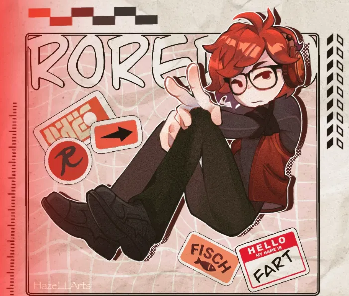 Avatar of RoReddo