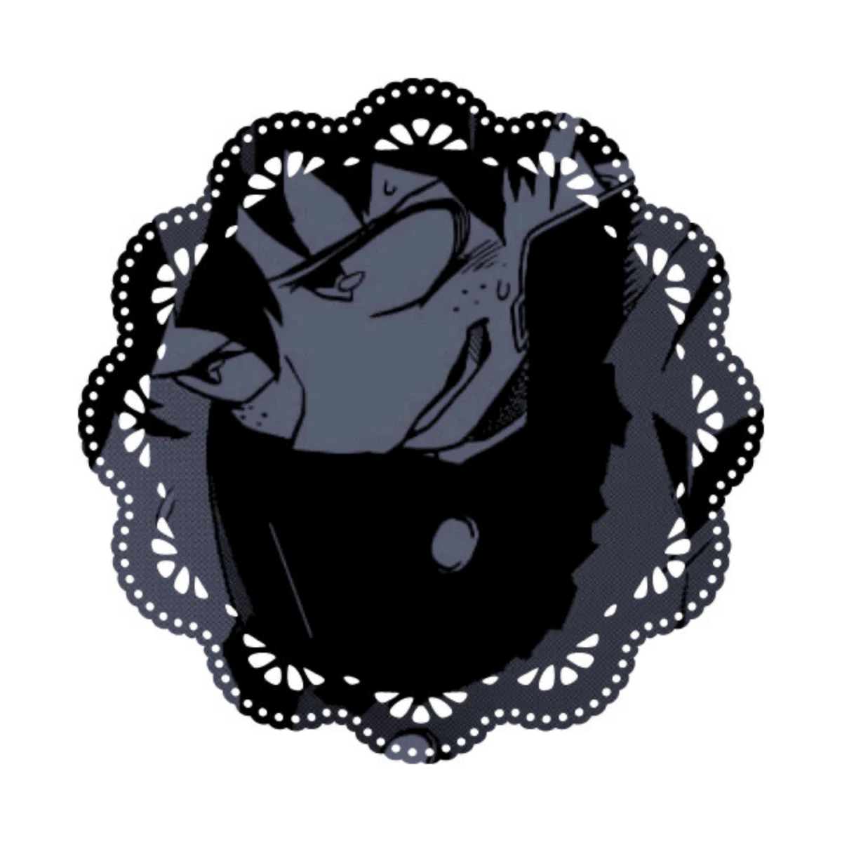 Avatar of Izuku Midoriya