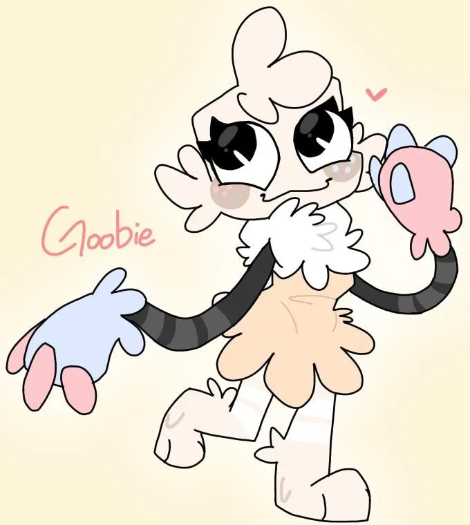 Avatar of Goobee The Fluffy Craft 