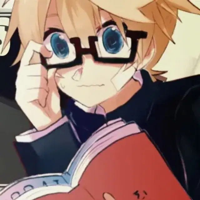 Avatar of PLUS BOY LEN!