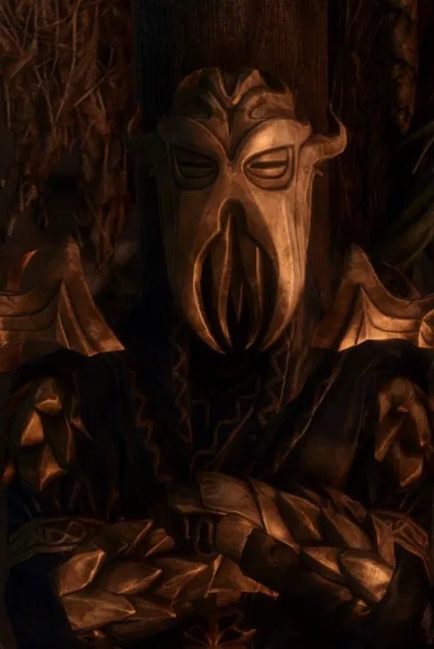 Avatar of Miraak