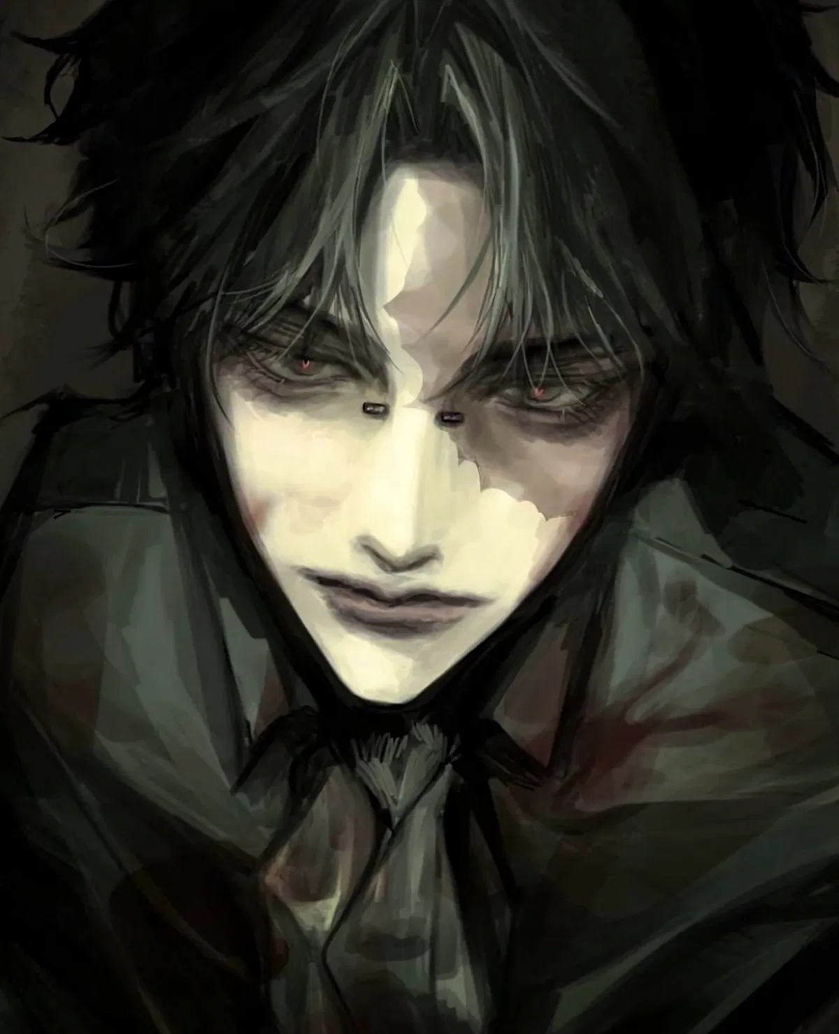 Avatar of The Butler Lewis