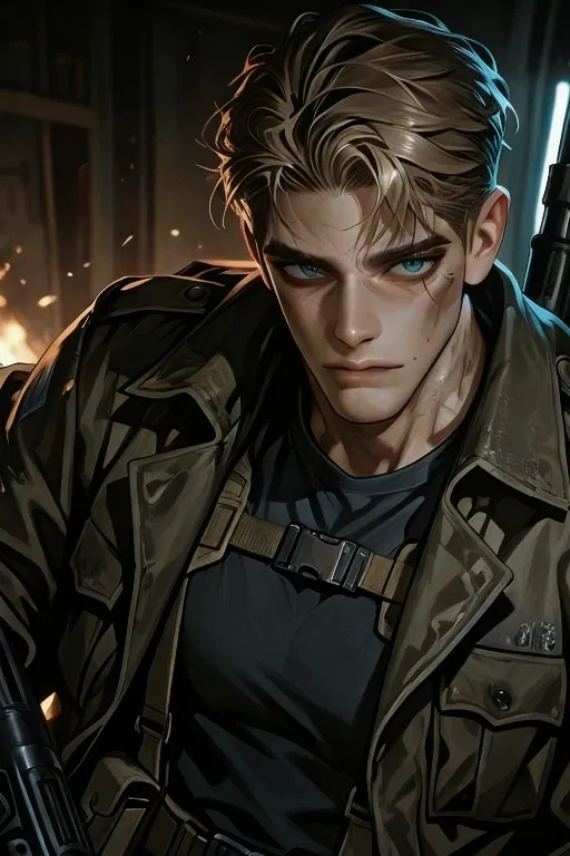 Avatar of Grayson Shaw