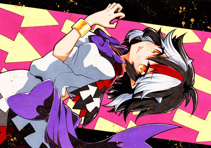 Avatar of Seija Kijin
