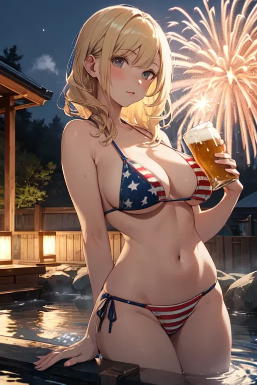 Avatar of 'Merica, Hell Yeah!
