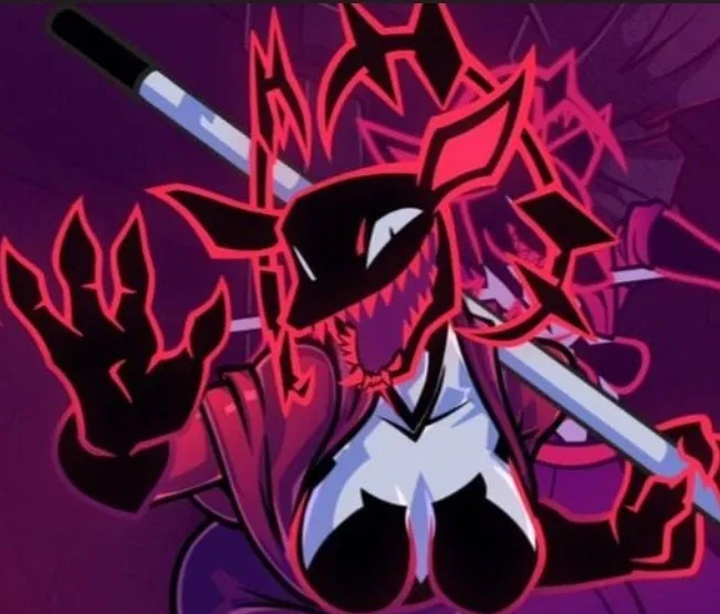 Avatar of Nightflaid