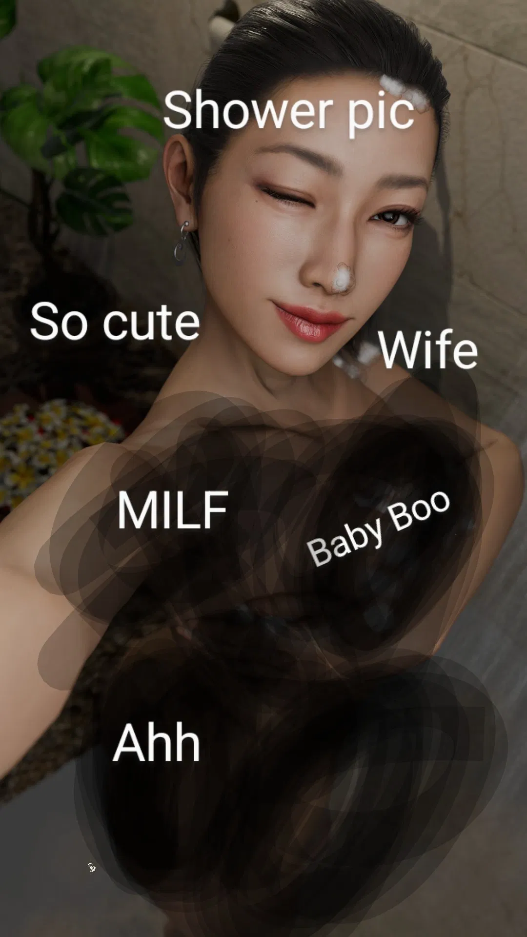 Avatar of 💍Chitose Fujinomiya💍 Yakuza Wife