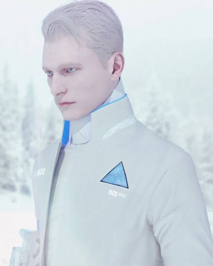 Avatar of Aegon - RK2000