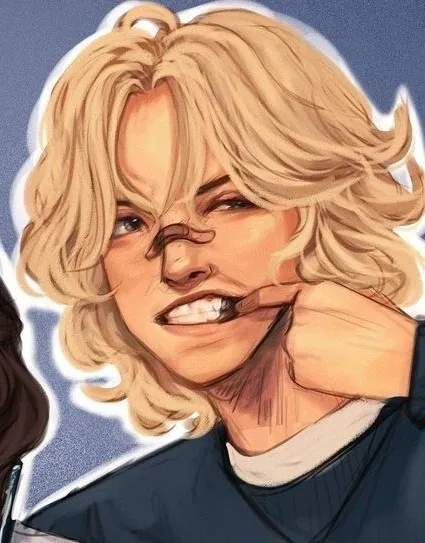 Avatar of CC Walker