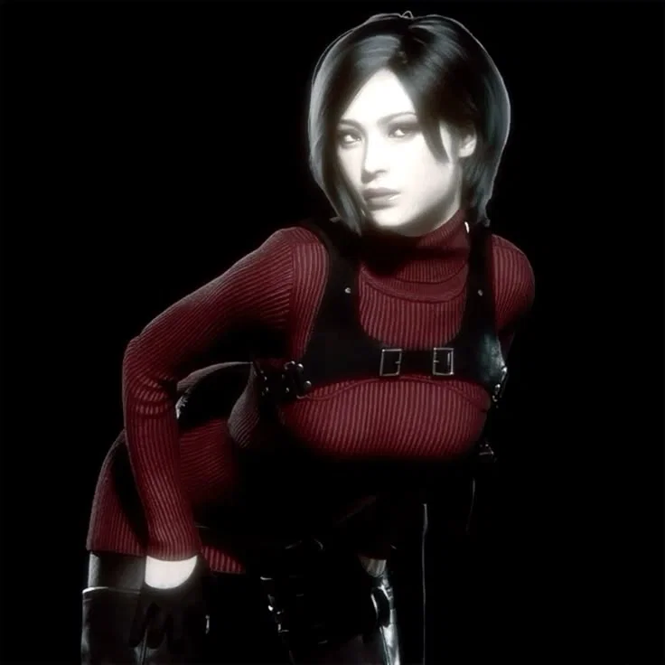 Avatar of Ada Wong