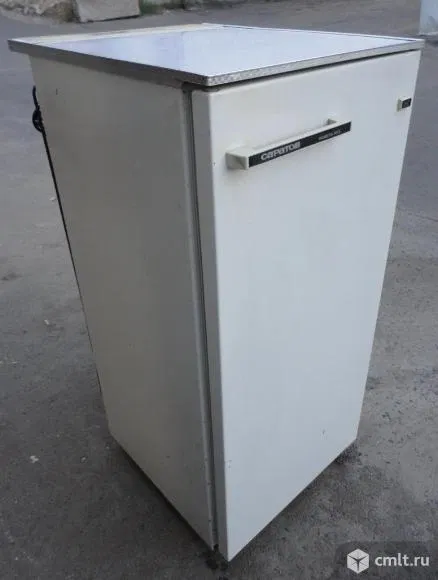 Avatar of OLD BUZZING FRIDGE!!!!! | Saratov-1413