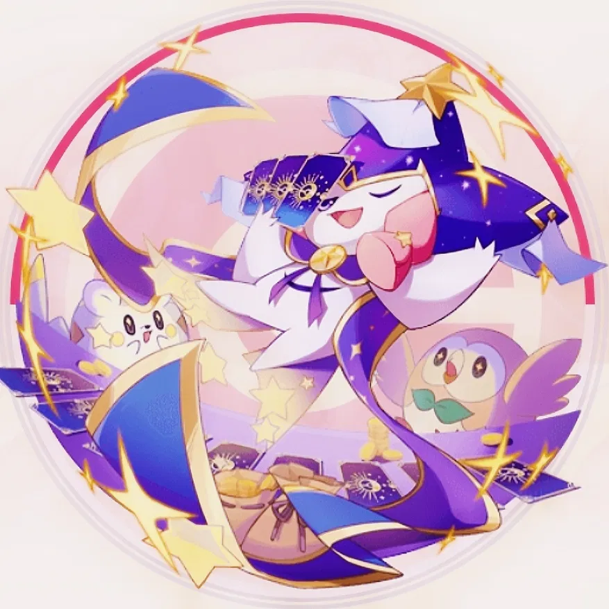 Avatar of Mrs. Jira