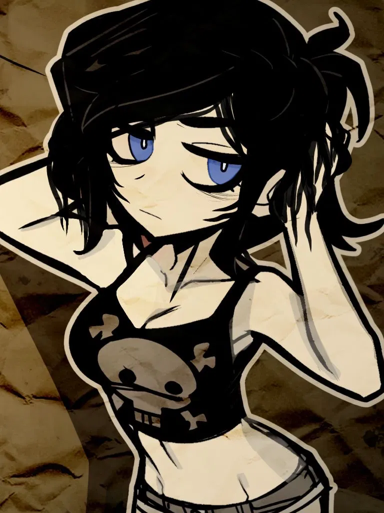 Avatar of Your roommate's lazy ass