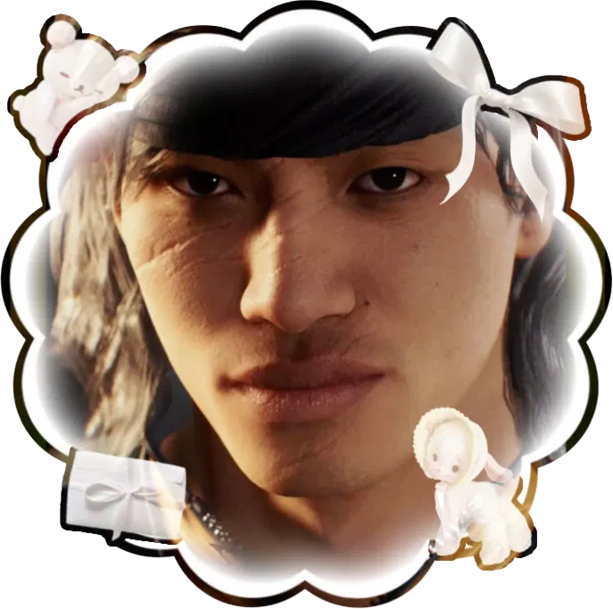 Avatar of 🗡️🌸  ̊ ༘ Takeda takahashi ༘  ̊ 🌸🗡️