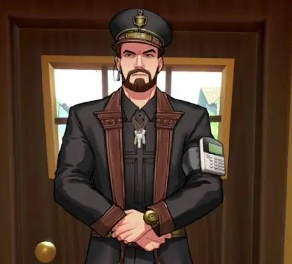 Avatar of Dorian // Date Everything!