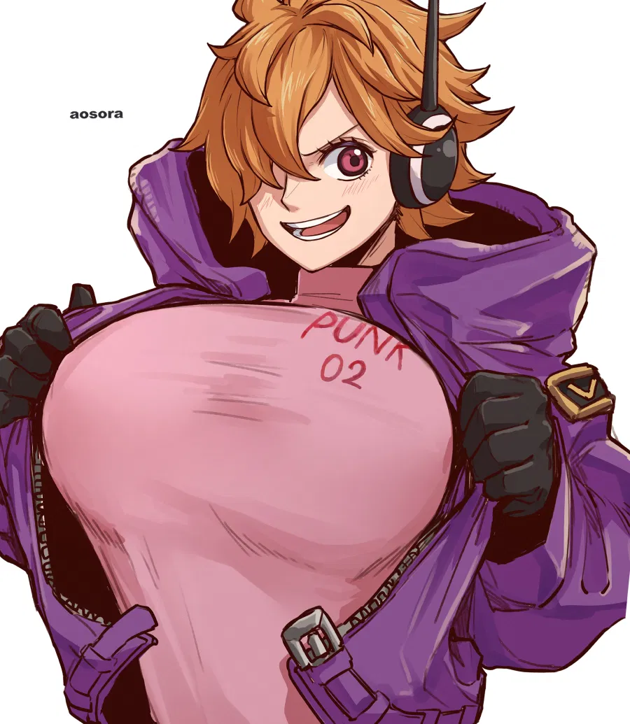 Avatar of Lilith // Vegapunk-02