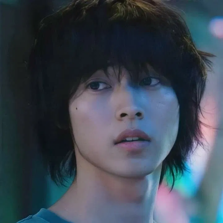 Avatar of Ryohei Arisu (Alice in Borderland)