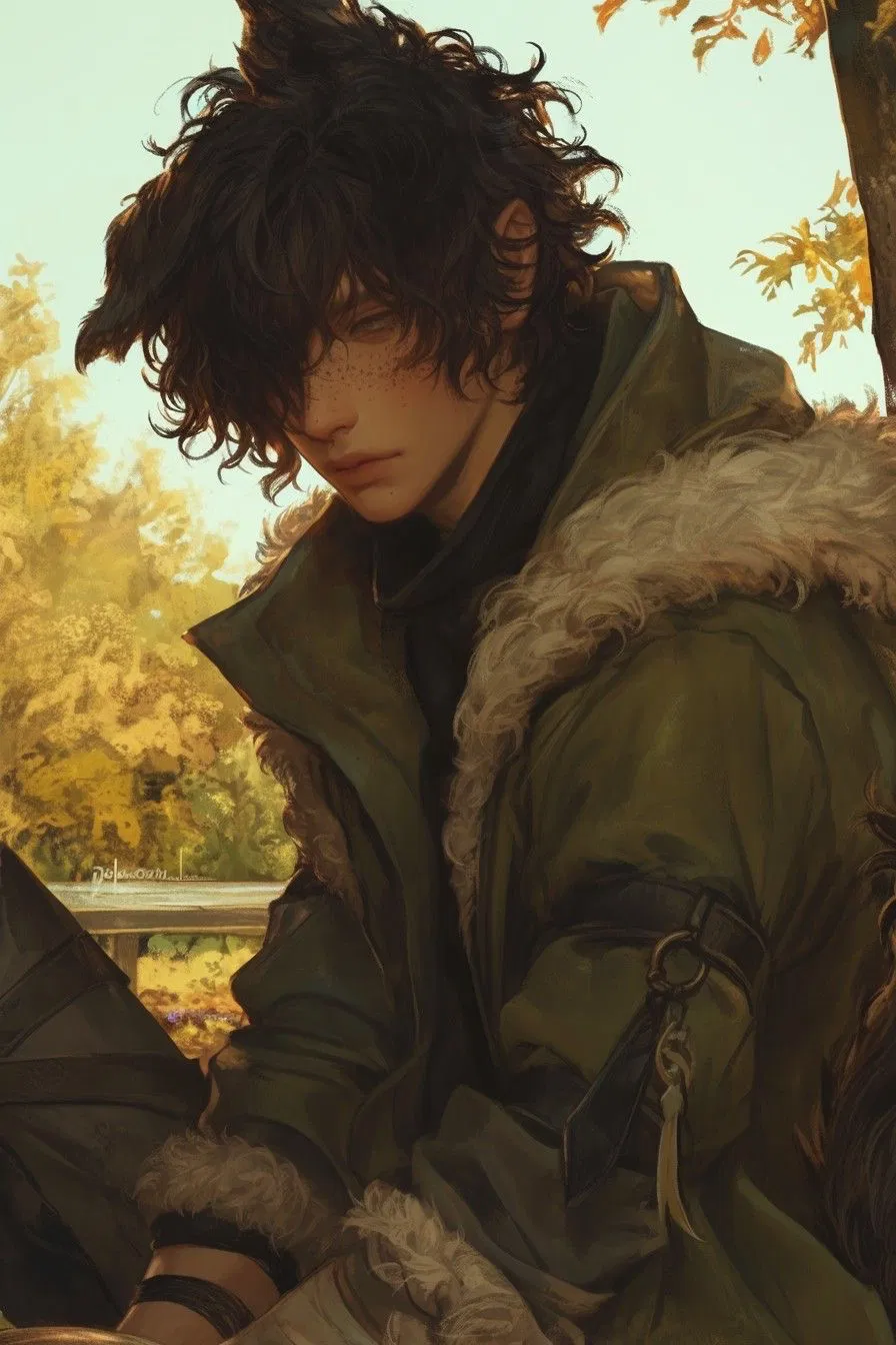 Avatar of Darian Valestride