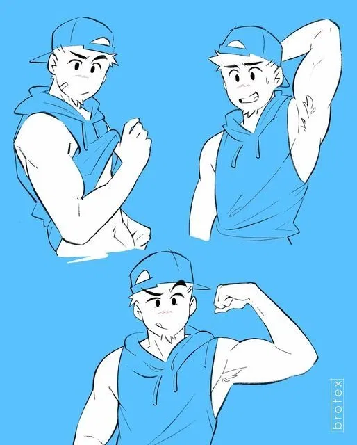 Avatar of thomas - fuckass bf