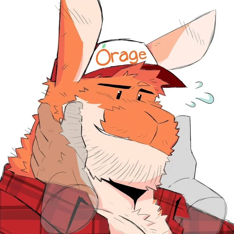 Avatar of Hank -Furry-