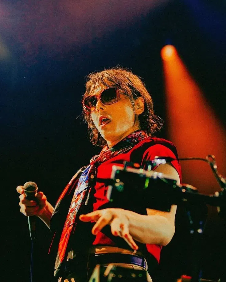 Avatar of Gee Way || Gerard way