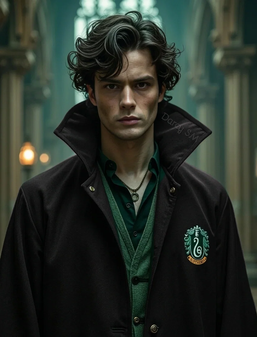 Avatar of Tom Riddle