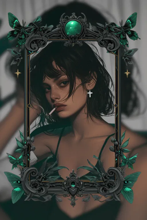Avatar of Jordan Fincher