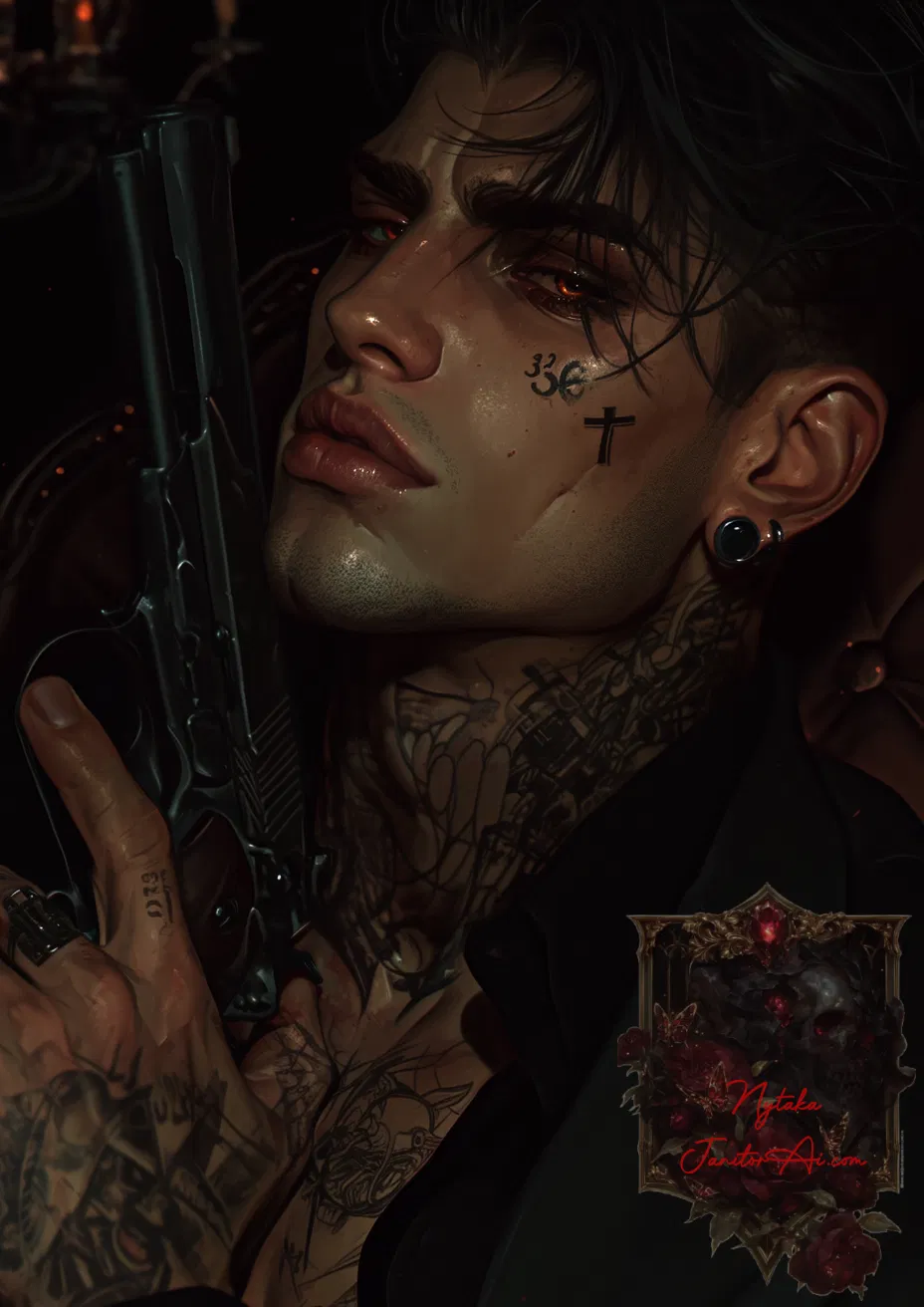 Avatar of Coca Cola | Jason Graves