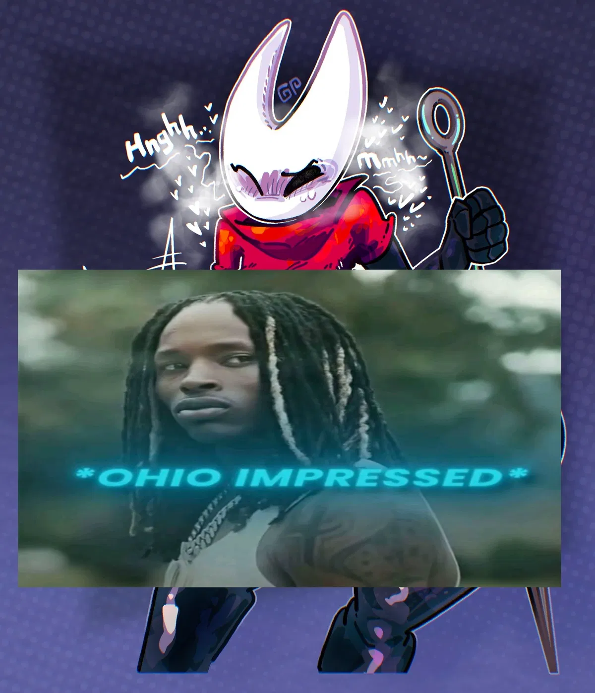 Avatar of Hornet [Lactation]