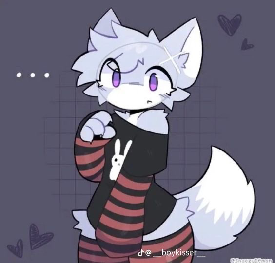 Avatar of Femboy asylum because I found it on chai and want it here bc kool