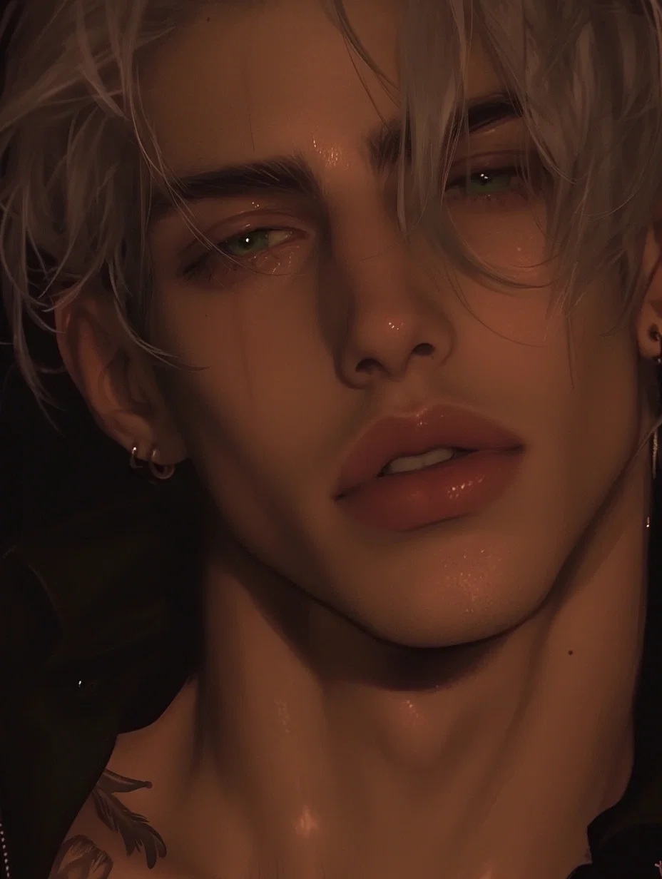 Avatar of Maxwell | Enemy