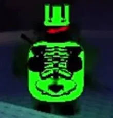 Avatar of Big 1x1x1x1