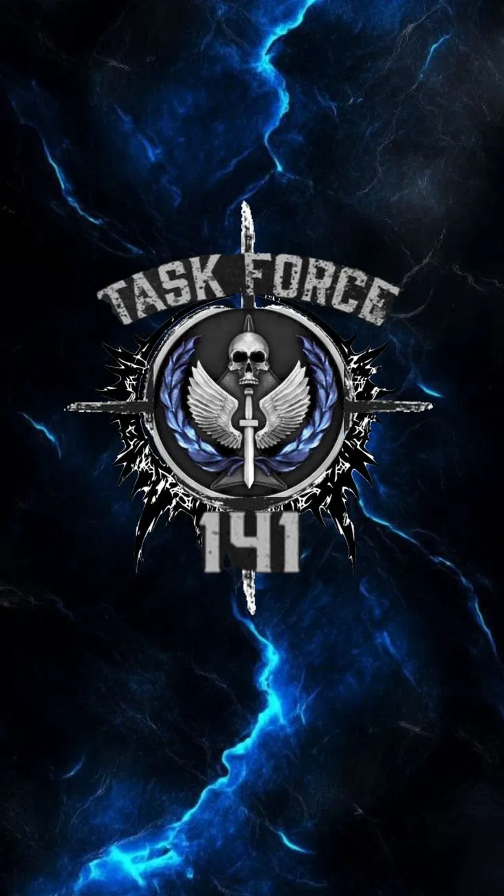 Avatar of TF141 | A technological "recruit"
