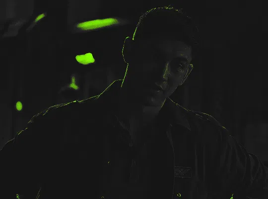 Avatar of Tyler Harrison