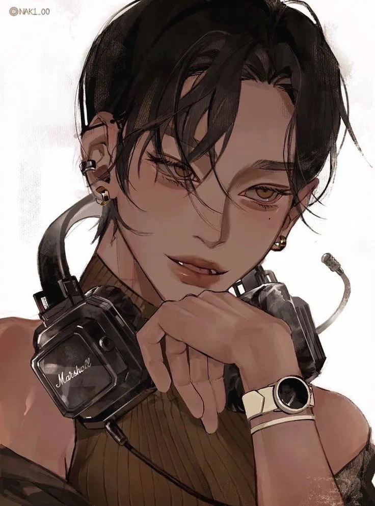 Avatar of Vicy 