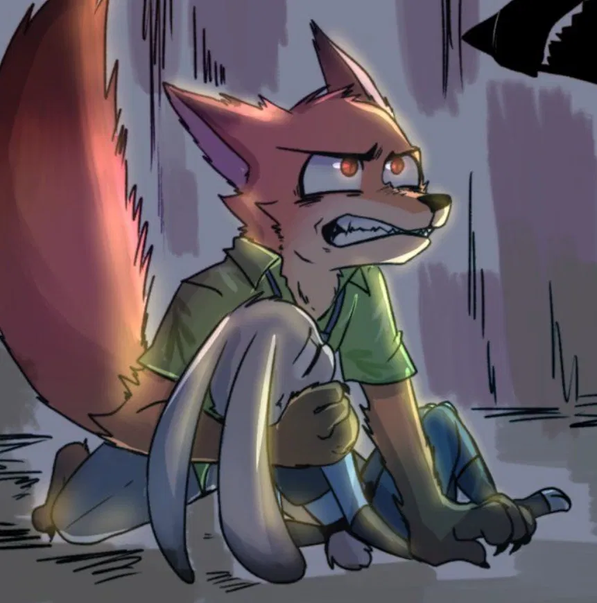 Avatar of Nick Wilde