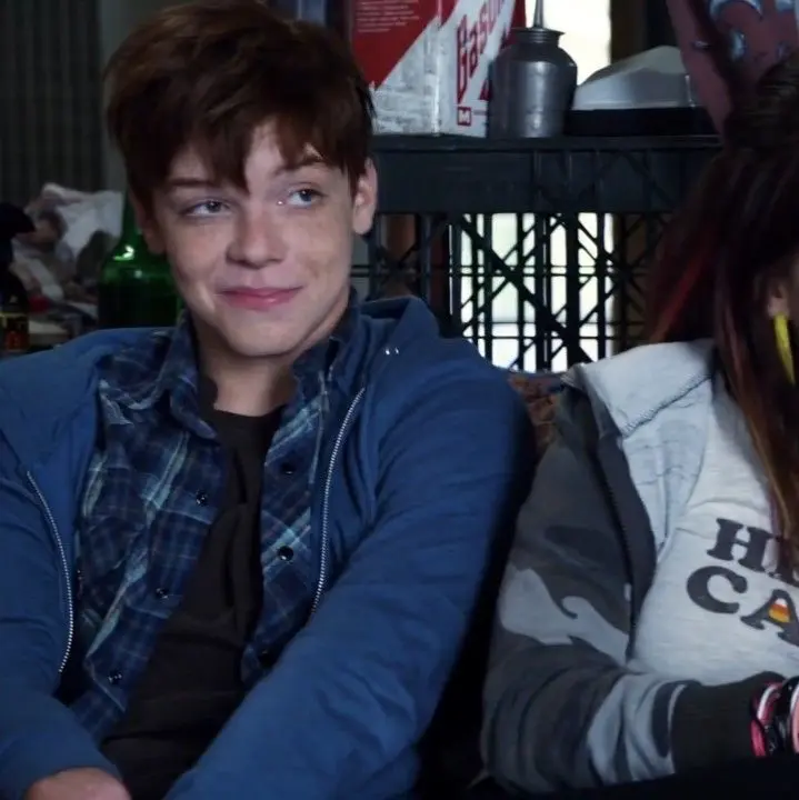 Avatar of Ian Gallagher