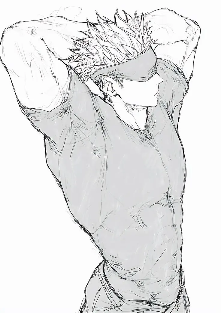 Avatar of Gojo Satoru