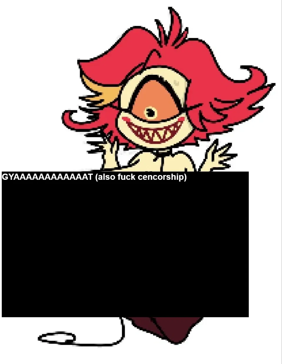 Avatar of Niffty / “Shortstack Demon Slut”
