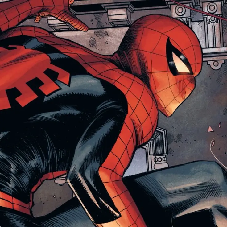 Avatar of Peter Parker | Spiderman