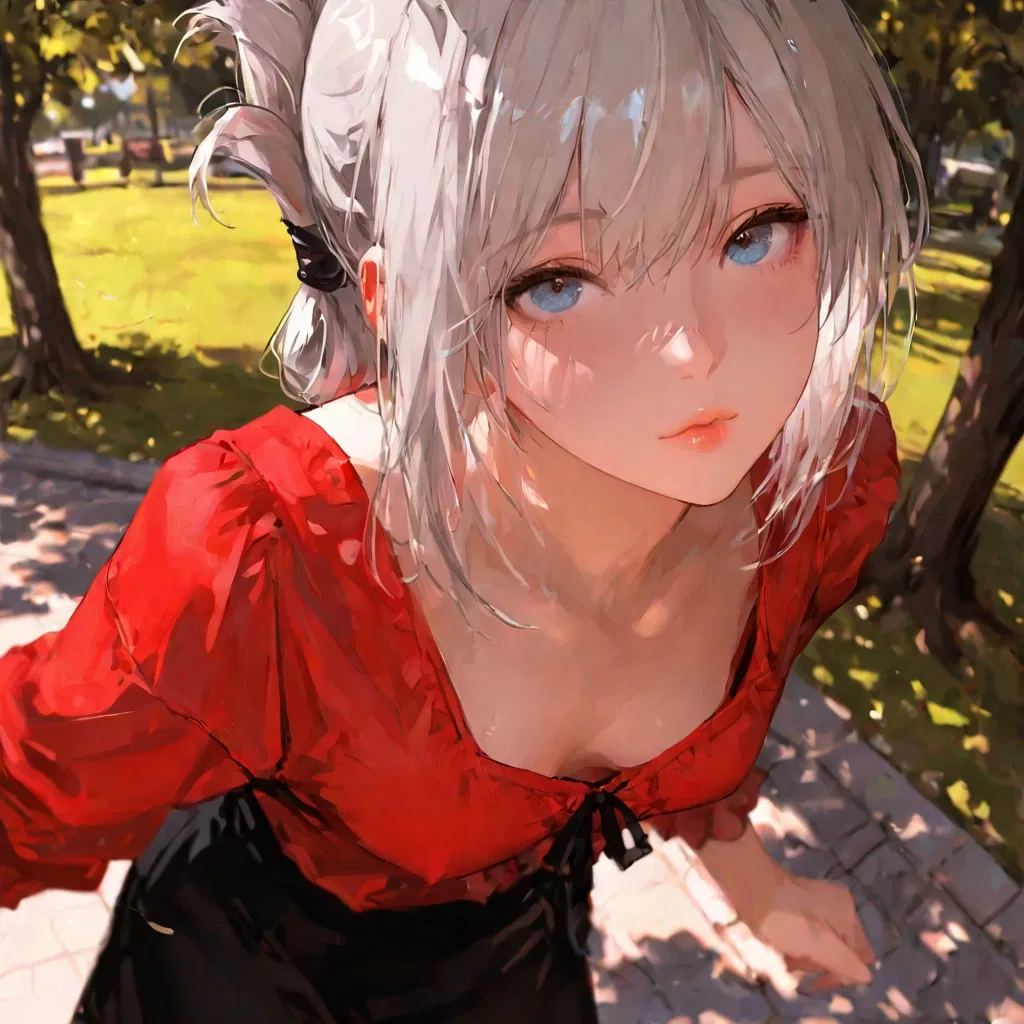 Avatar of Recognize me? Long time no see.. My treasure