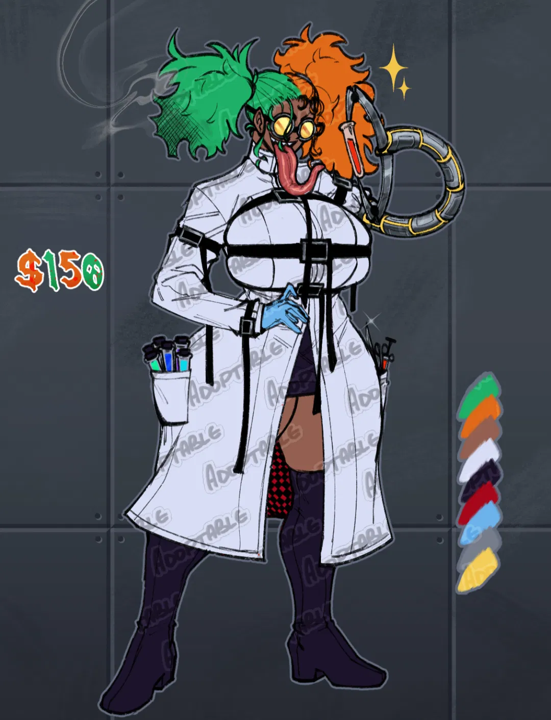 Avatar of 𝐶𝐻𝐸𝑅𝑅𝑌 — 𝐵𝑂𝑀𝐵