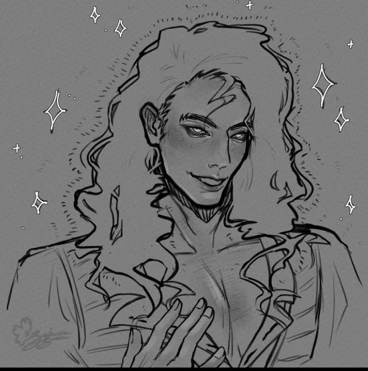 Avatar of Volt (DATE EVERYTHING)