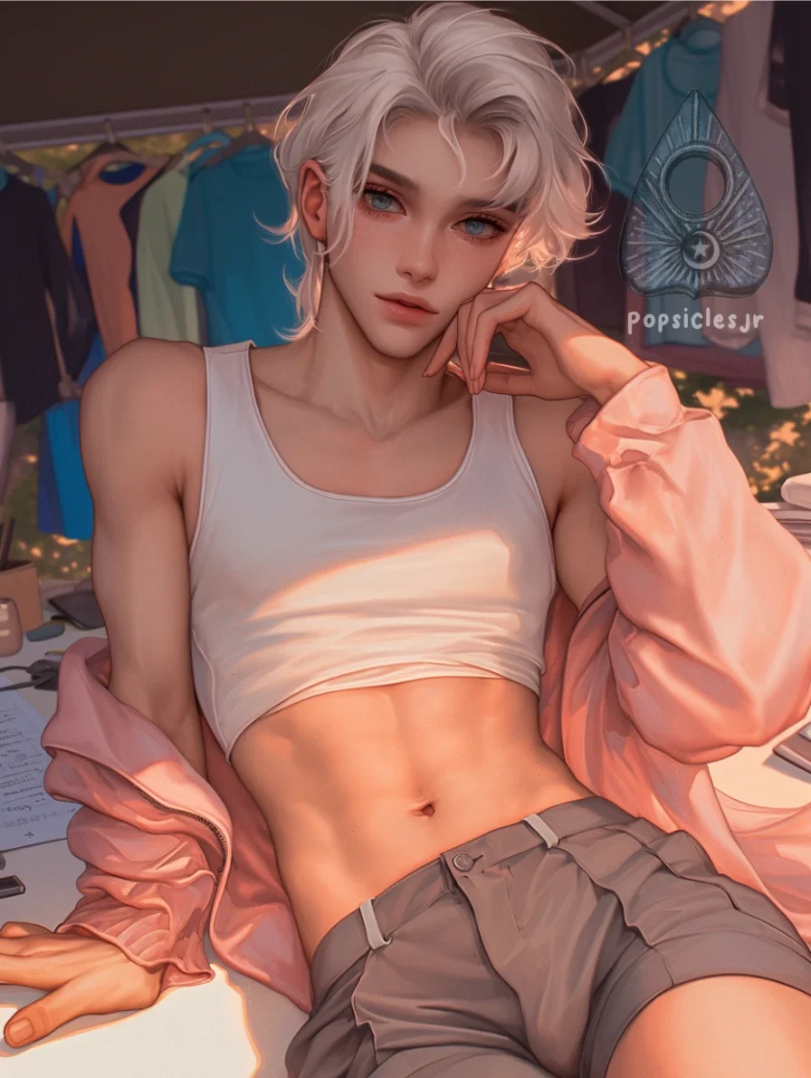 Avatar of Ren┊Femboy